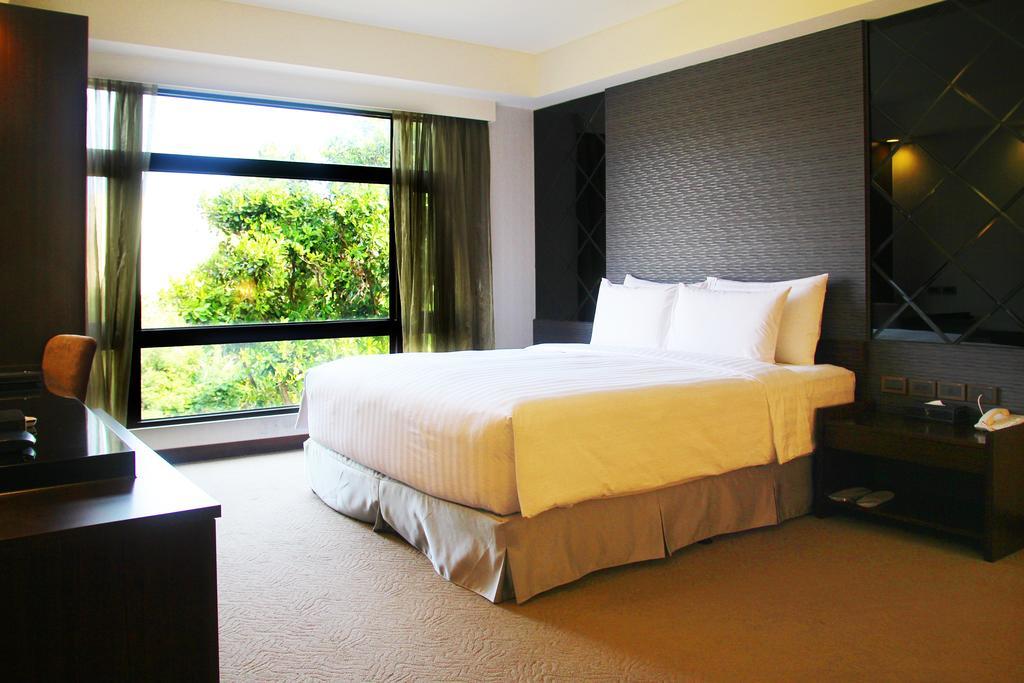 Bed and breakfast Dozen Park Kenting 墾丁12潛水訓練中心 Extérieur photo